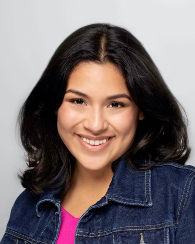 Isabella Grace Cervera