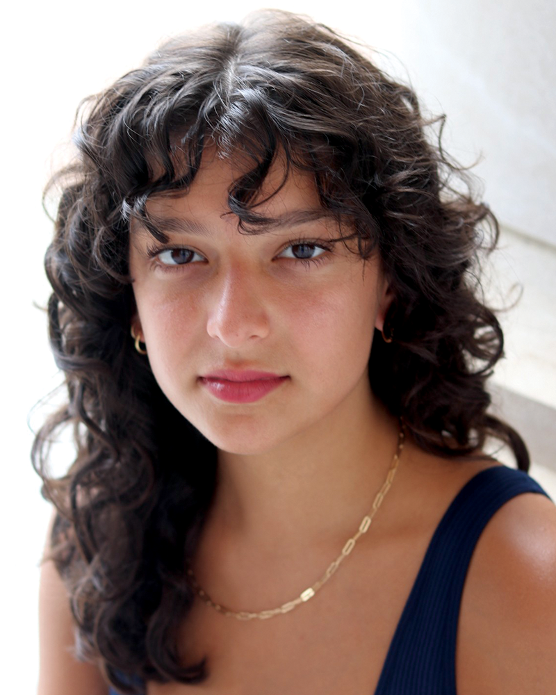 Haley Rose Ciaramella