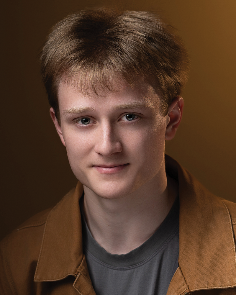 Jason Thomas Clyde