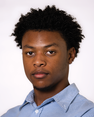 Noah Colvin