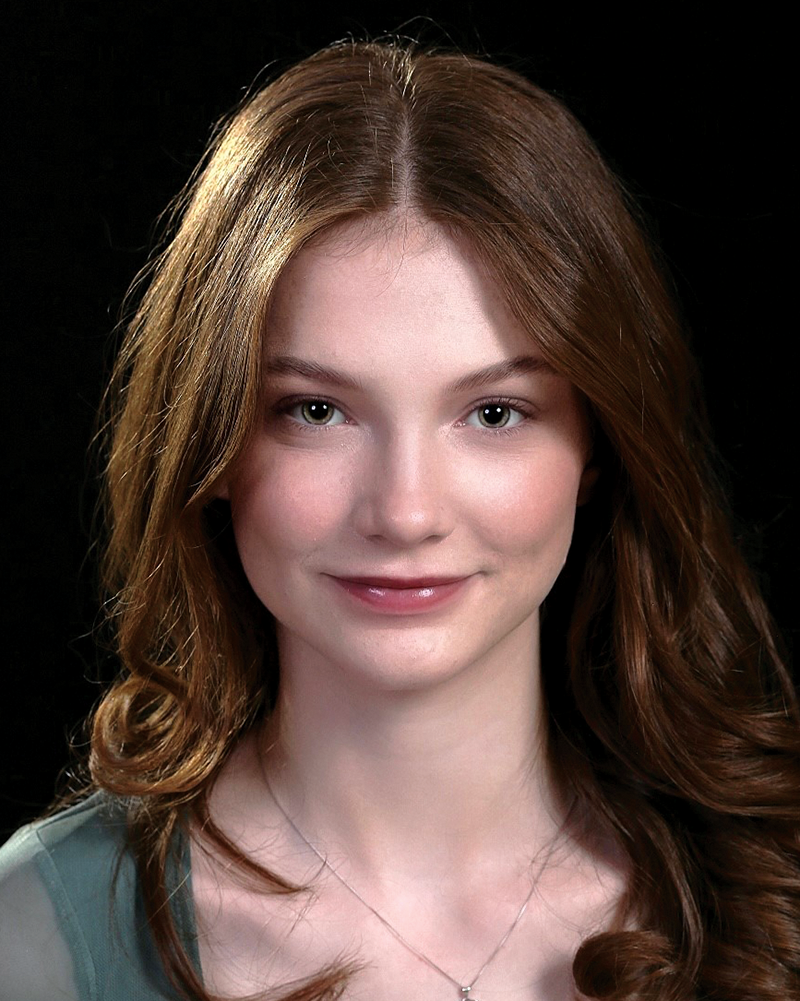 Mekenzie Joe Combs