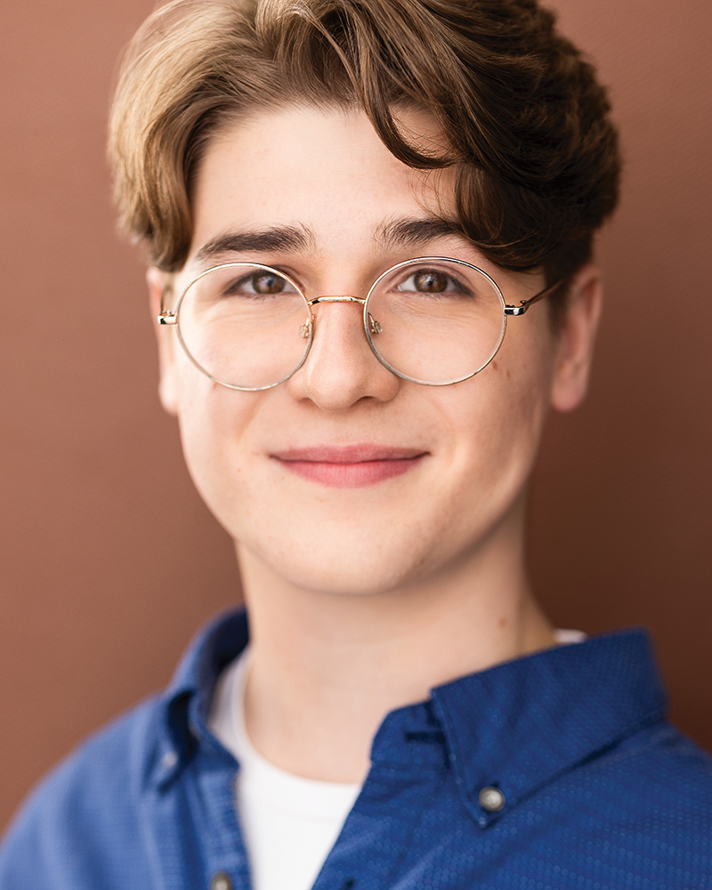 Gus Cook