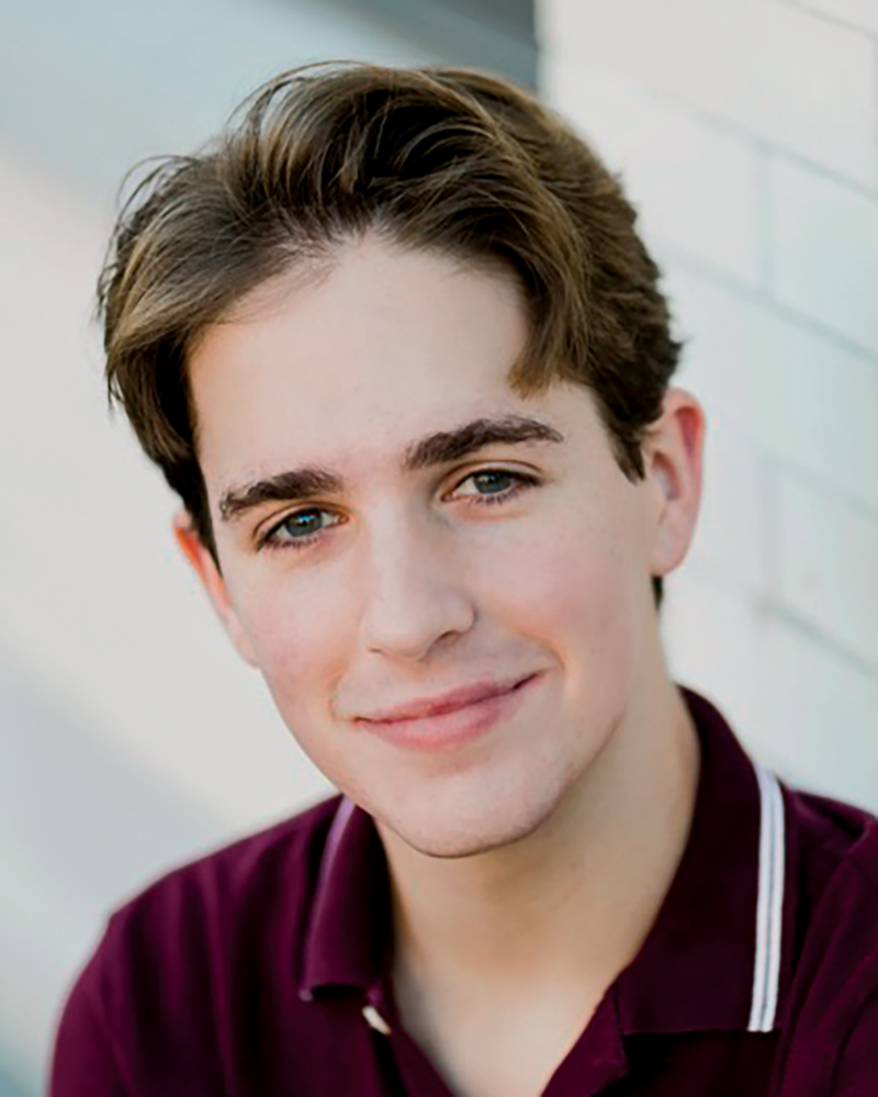 Daniel Cormie