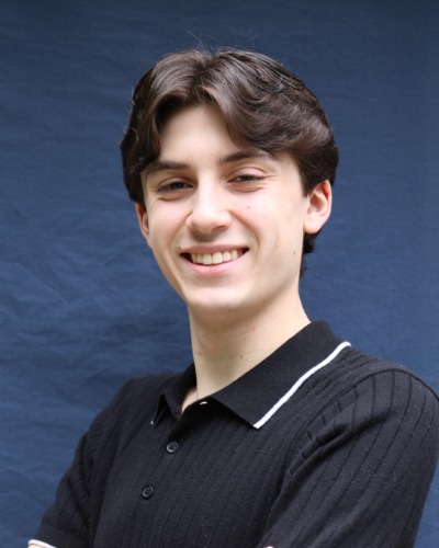 Nathan Daniels
