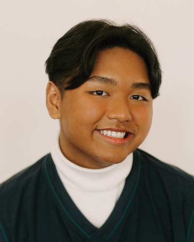 Steven Dao
