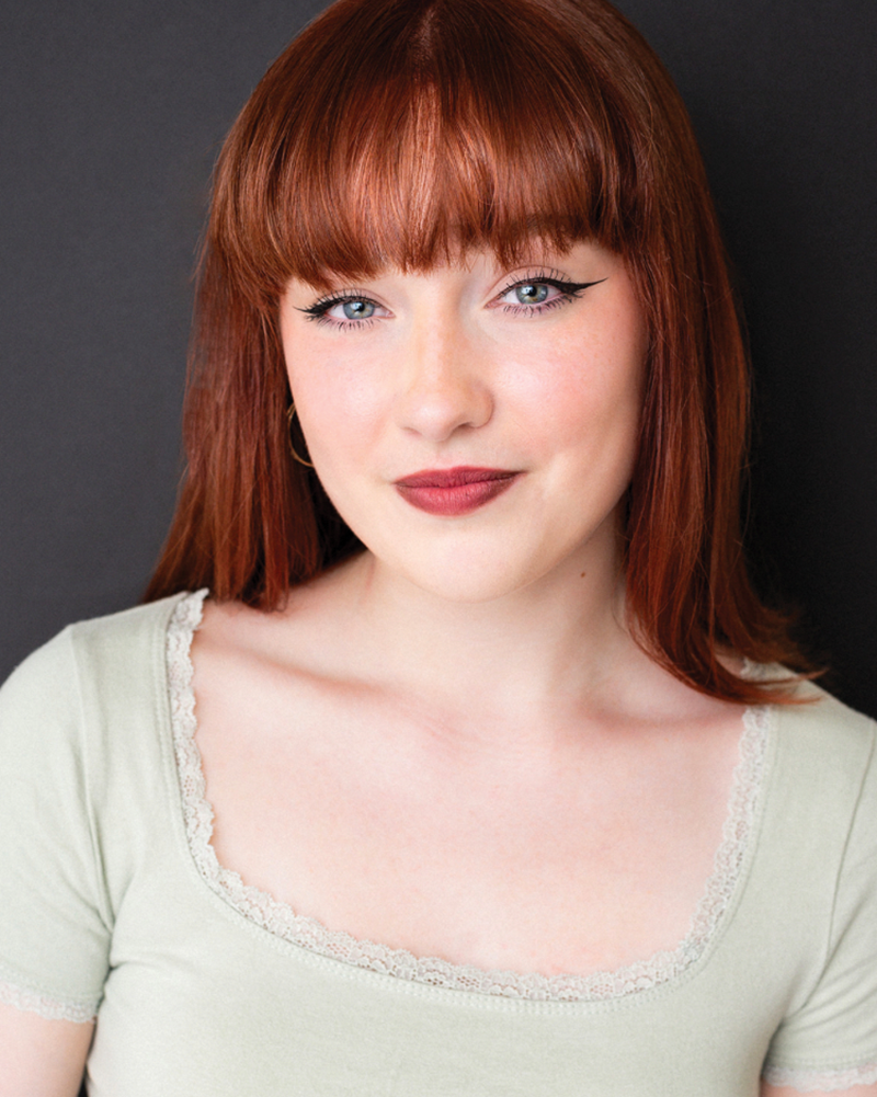 Emma Cate Davis
