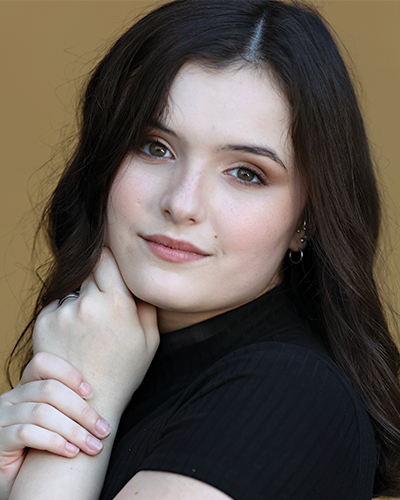 Lily Davis