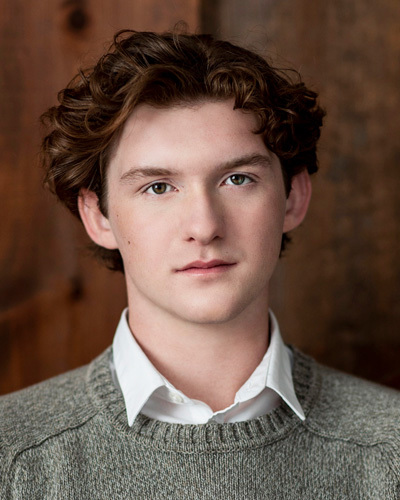 Joshua Devine