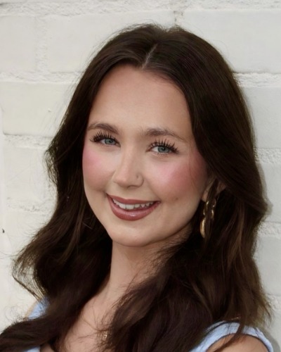 Maggie Belle Dinstuhl