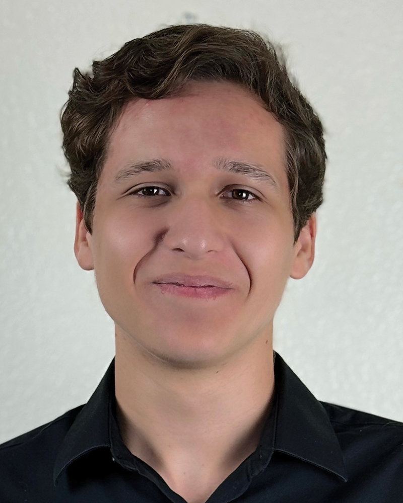 Bruno Domínguez Martí­nez