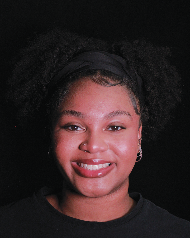 Alyssa Dorsey