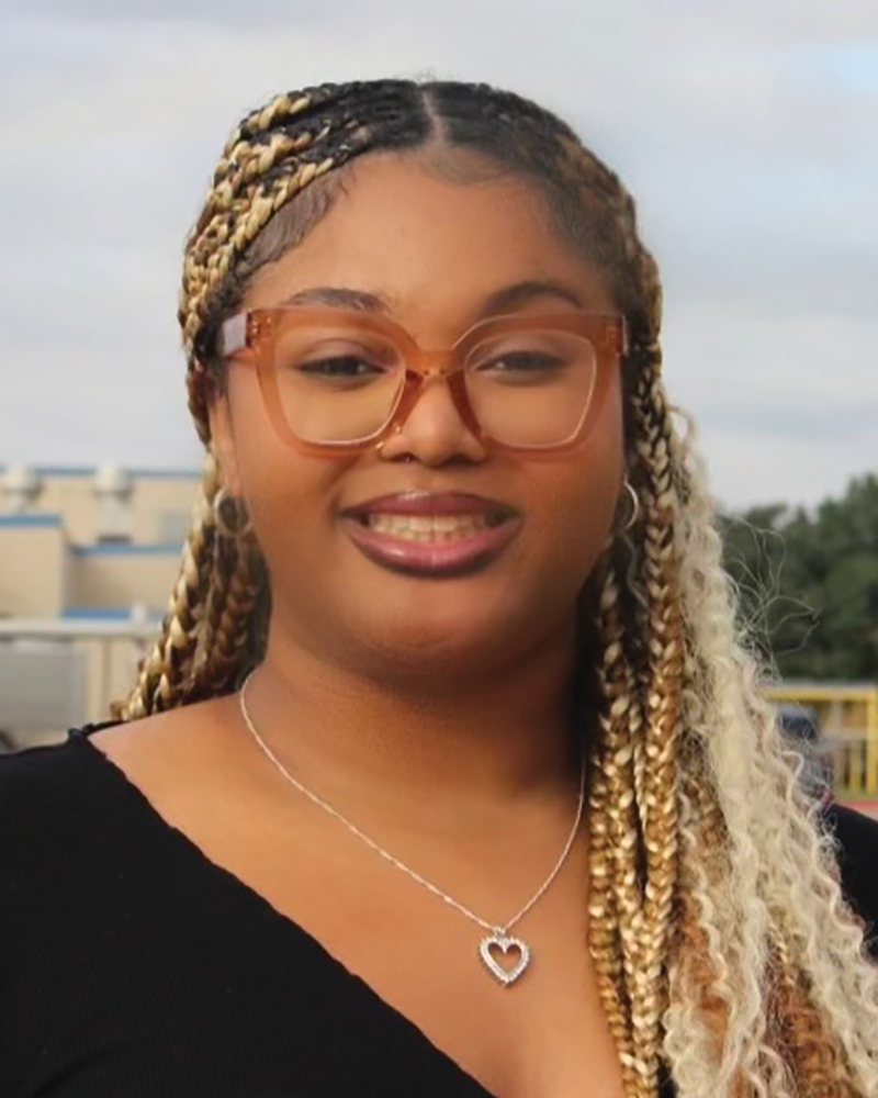 Alyssa Dorsey
