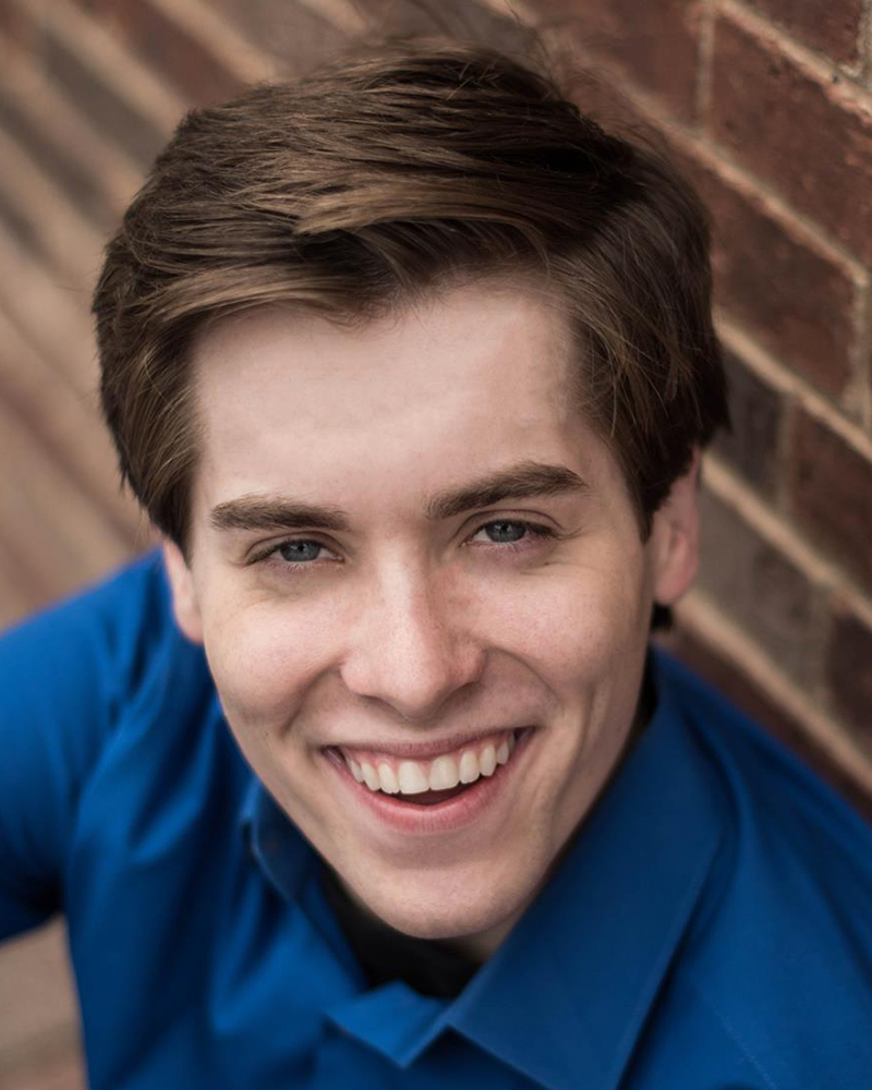 John Fredrickson