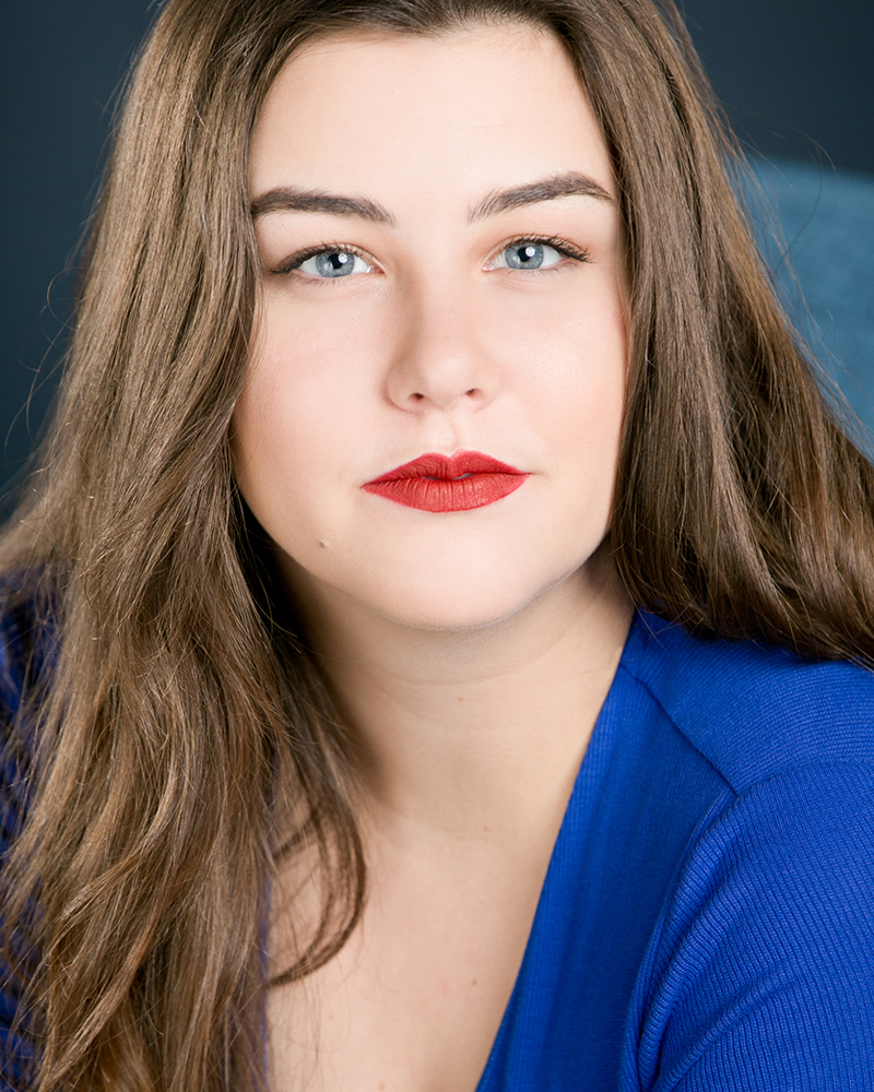 Shelby Priddy