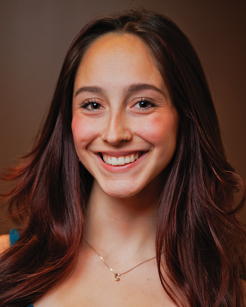 Carmen Sophia Dubon