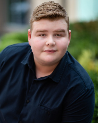 Aidan Eddy