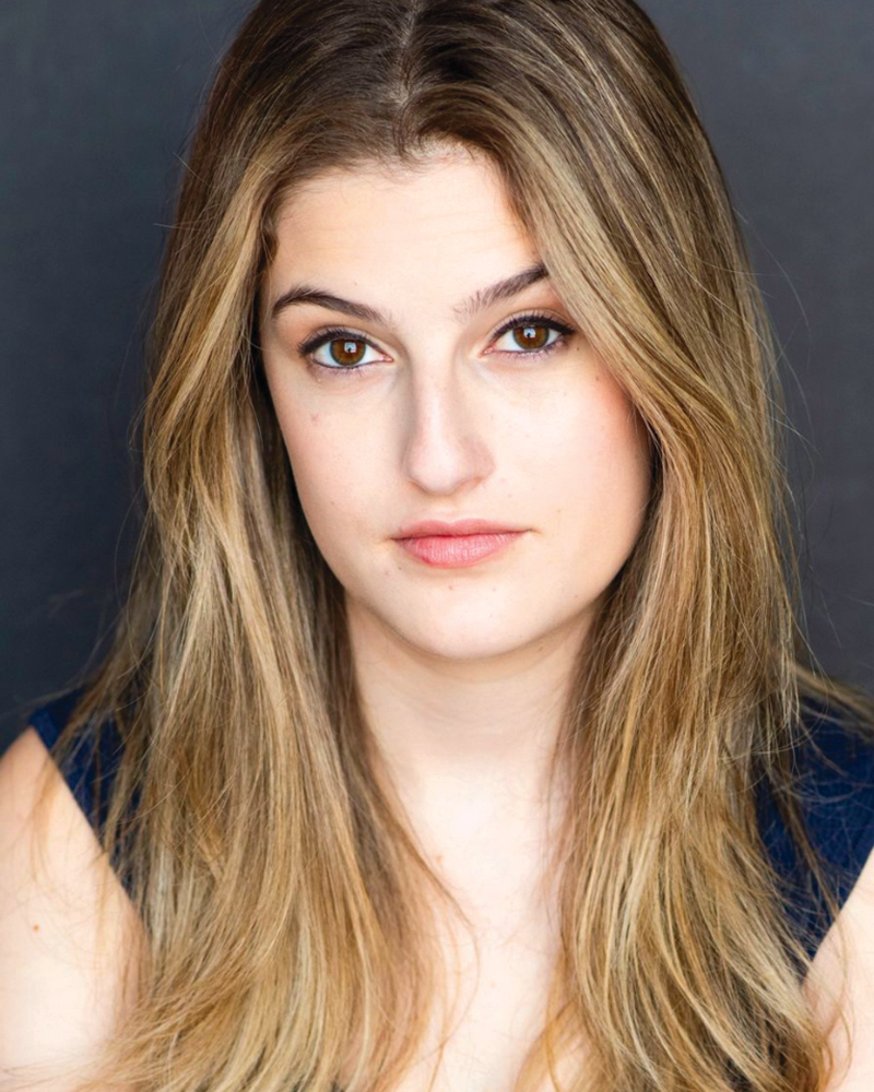 Riley Eichberg