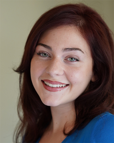 Elizabeth Eldar