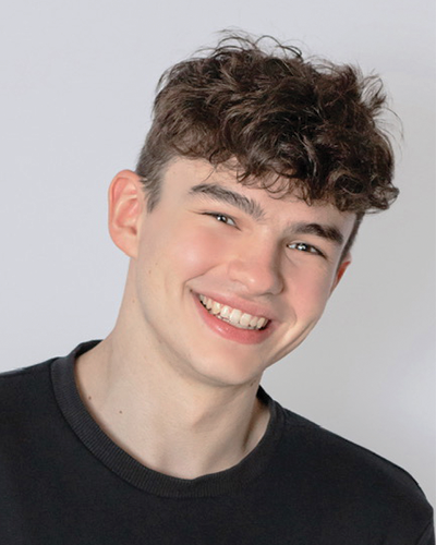 Logan Esposito