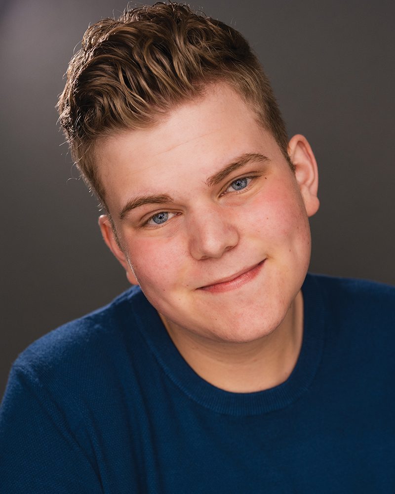 Alex Farnsworth