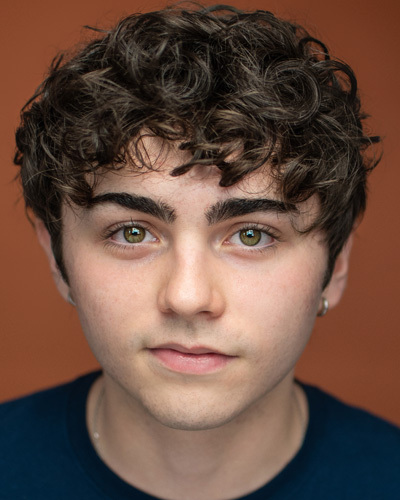 Riley Finn