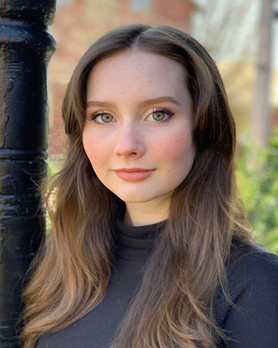 Lily Flynn