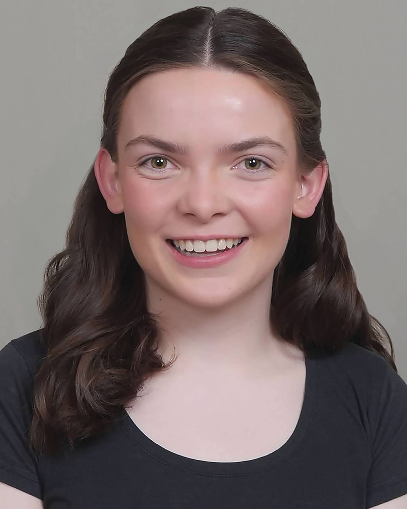 Eliza Fors