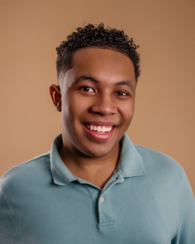 Tony Fritzgerald III