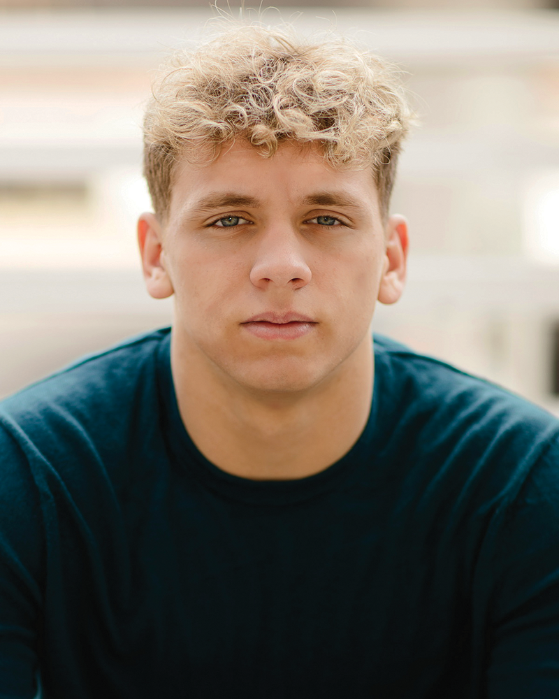 Dawson Fullingim