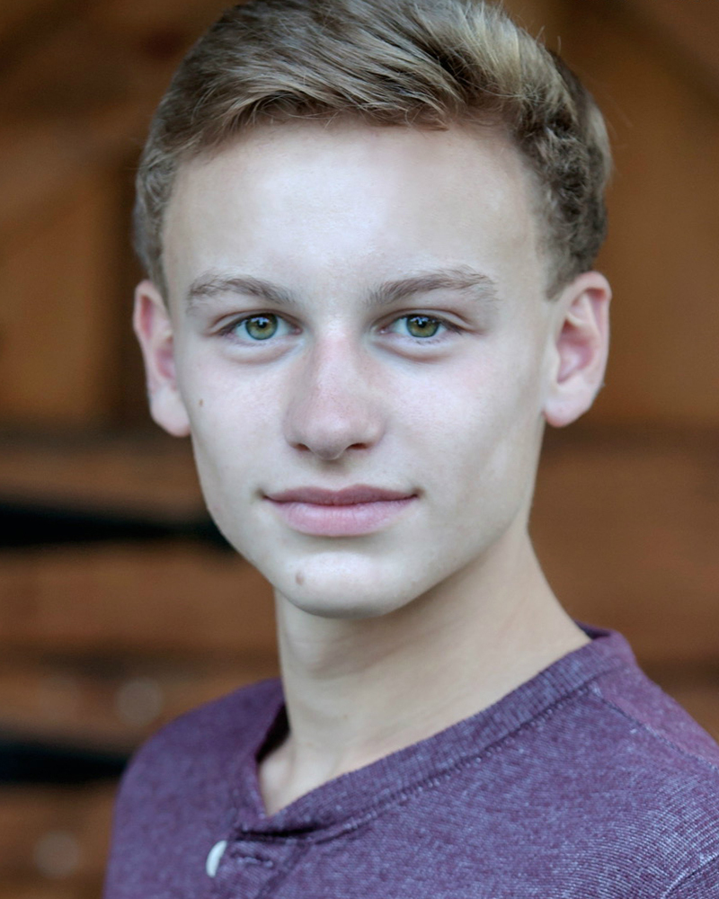 Jake Pedersen