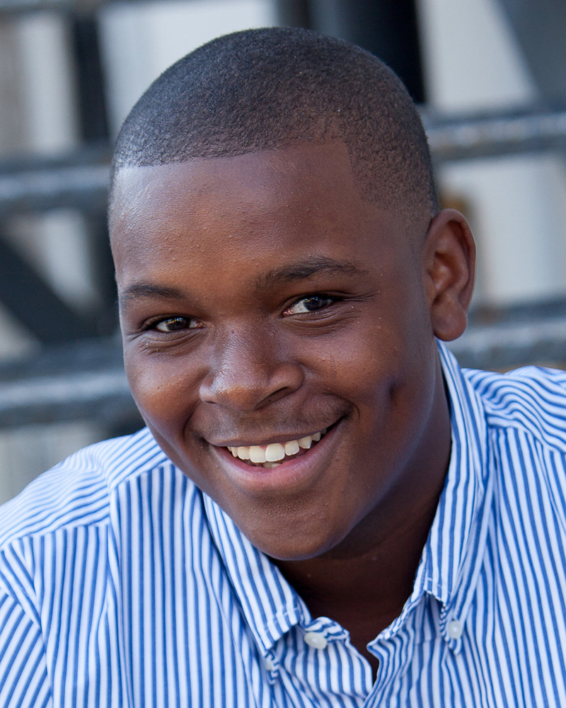 Ramone Nelson