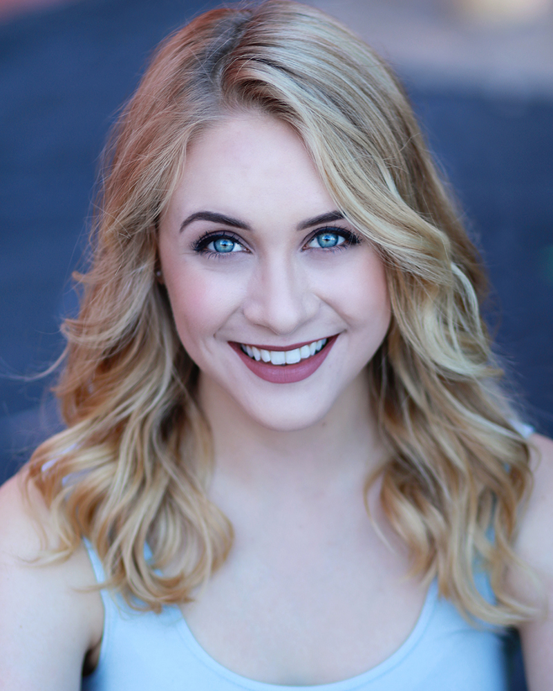 Parker Jennings