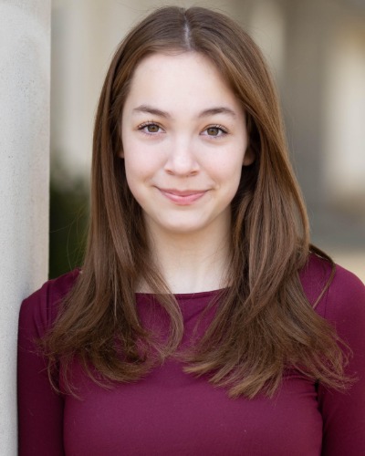 Julia Gerling