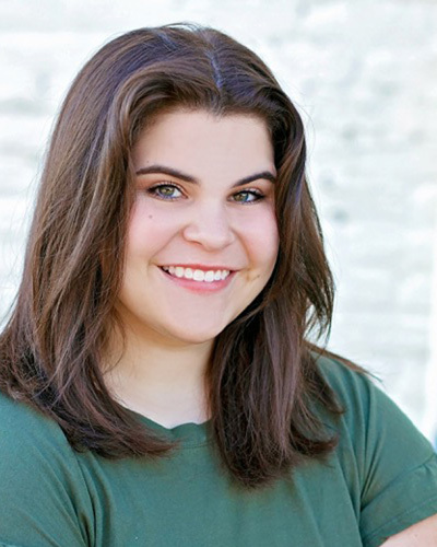 Amelia Gibbons