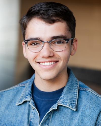 Micah Giron