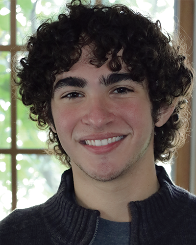 Will Gonzalez
