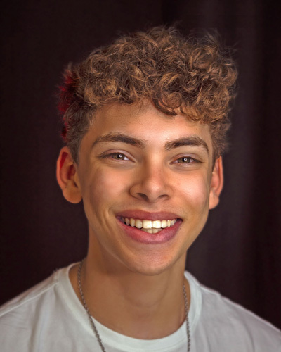 Evan Grant