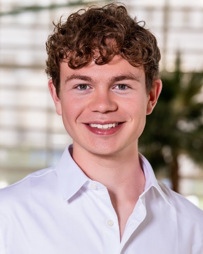 Griffin Greear