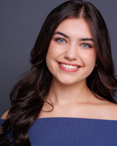 Haley Joy Griffin