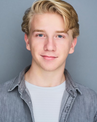 Jack Gunter