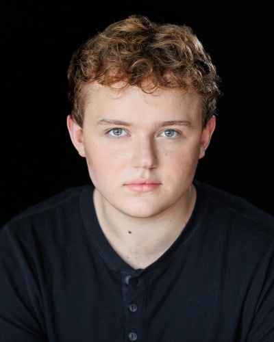 Darragh Hallinan