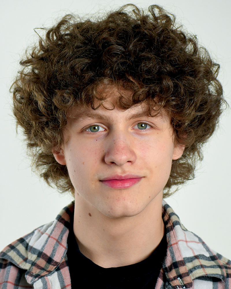 Myles Hardt