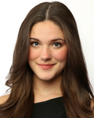 McKinley Claire Harper