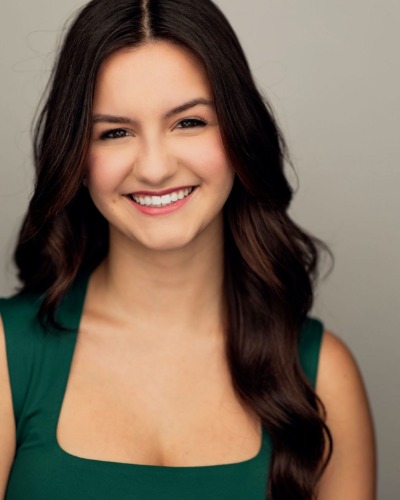 Abby Harrell