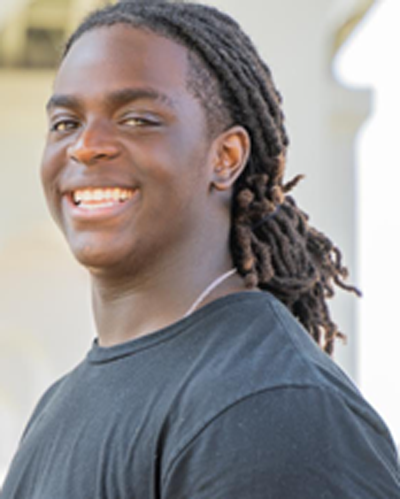 Savon Harris