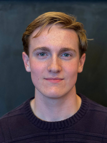 Owen Hatch