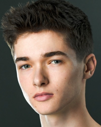 Tytus Hayes