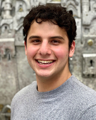 Ben Heller