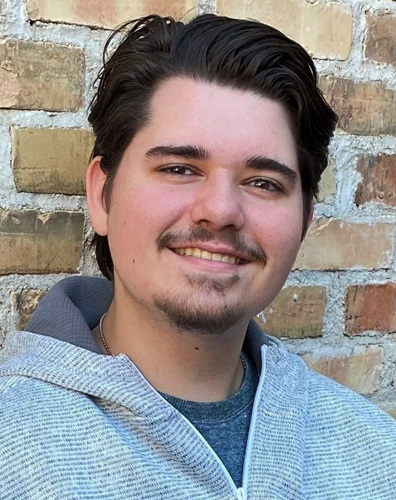 Hayden Henderson