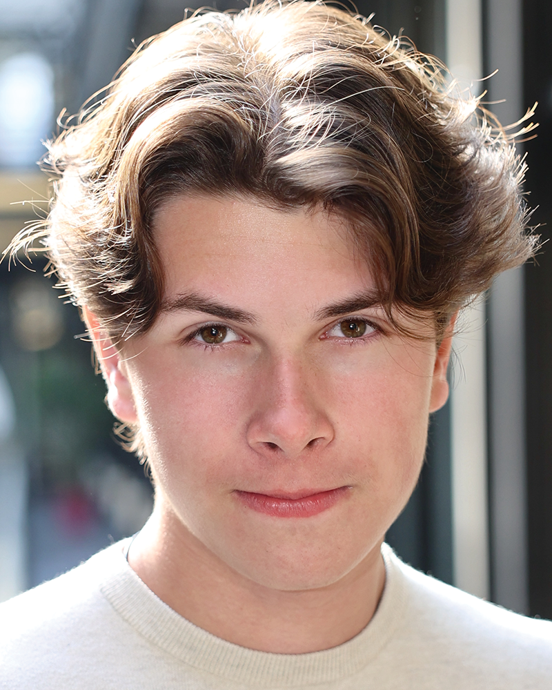Connor Hesch